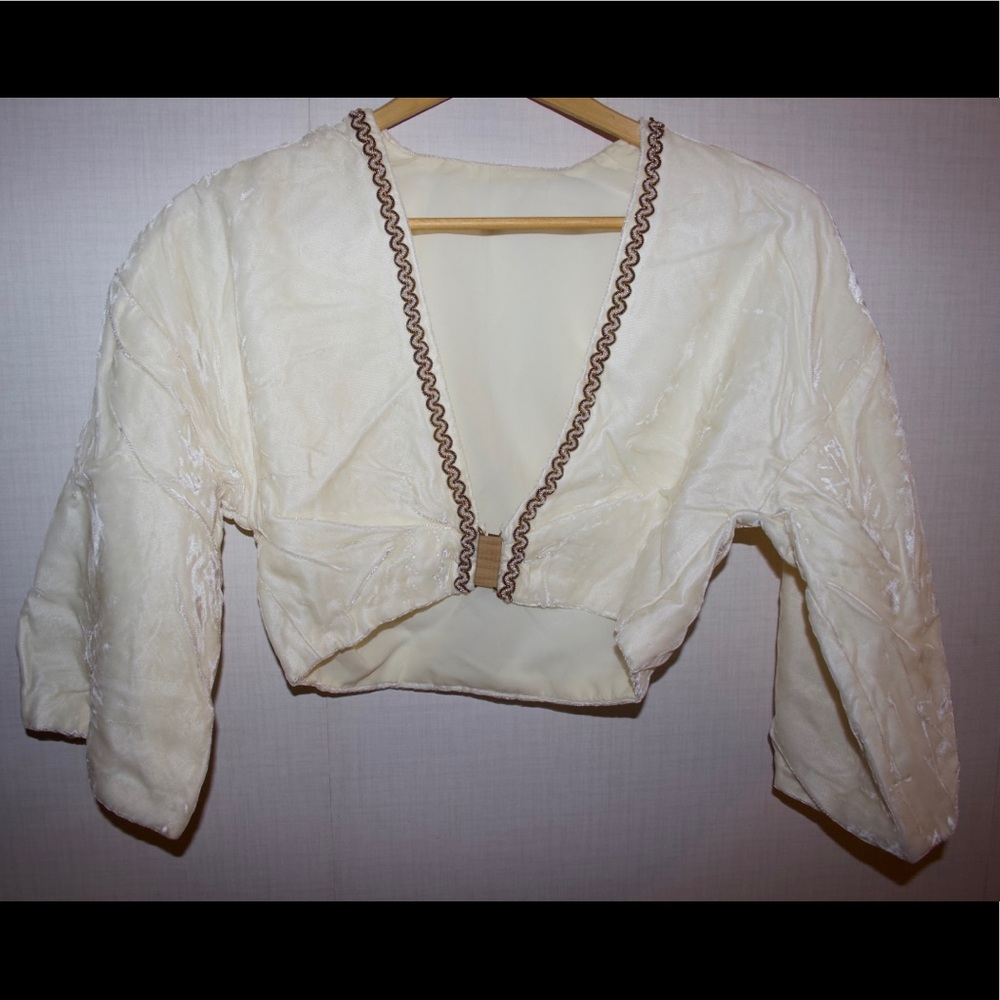Handmade Vintage shawl